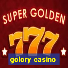 golory casino