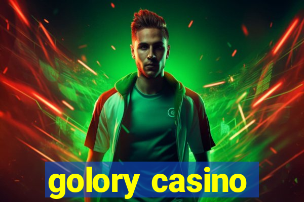 golory casino