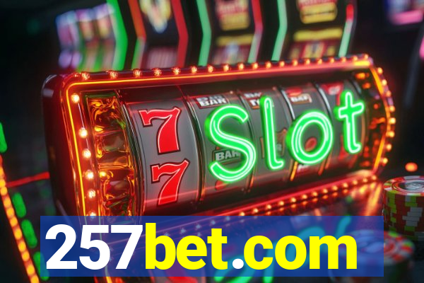 257bet.com