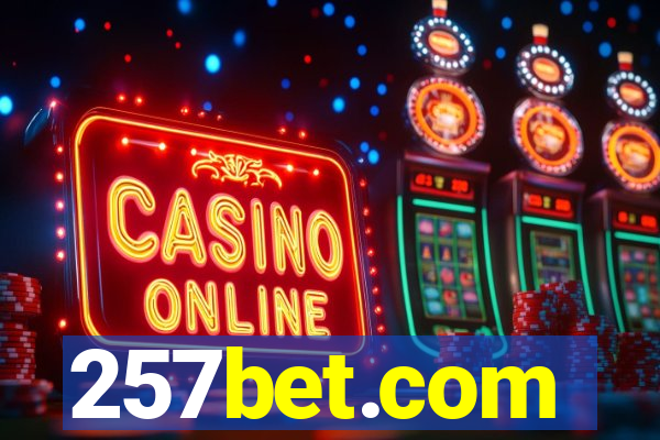 257bet.com