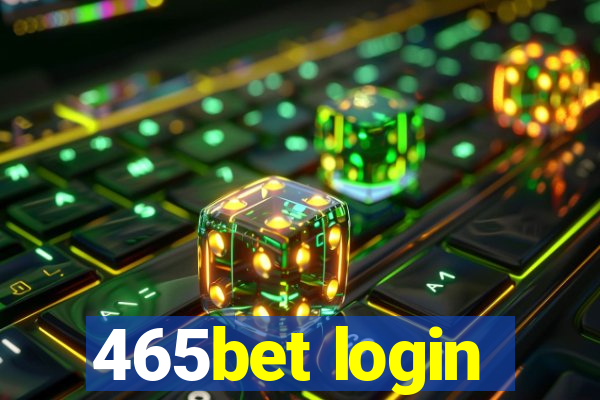 465bet login