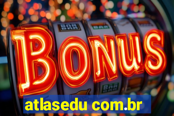 atlasedu com.br