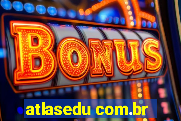 atlasedu com.br