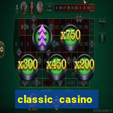 classic casino slots games