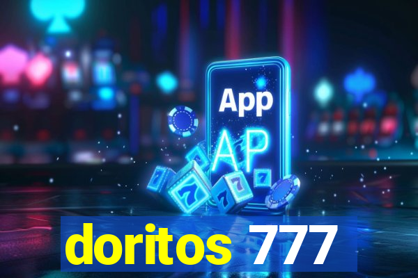 doritos 777