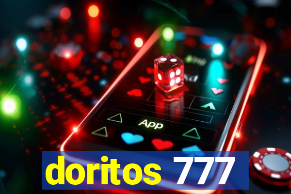 doritos 777