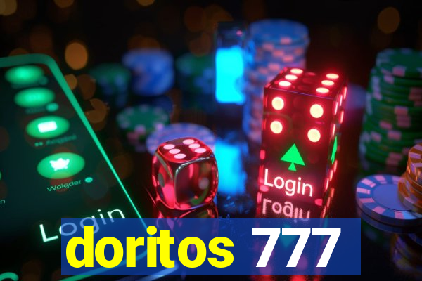 doritos 777