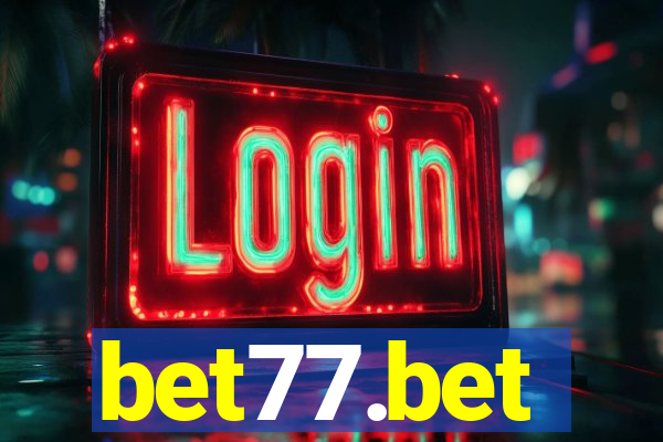 bet77.bet