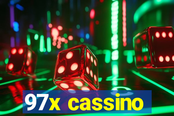 97x cassino