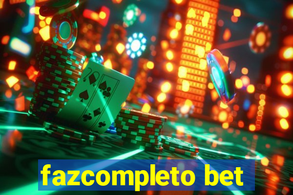 fazcompleto bet