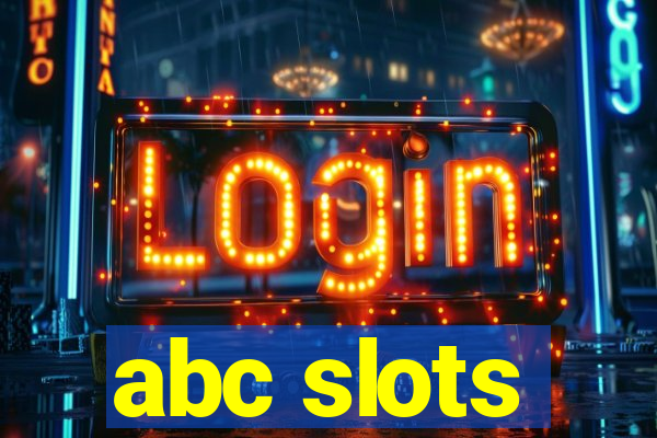 abc slots