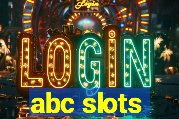 abc slots