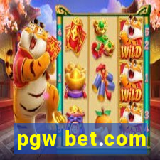 pgw bet.com