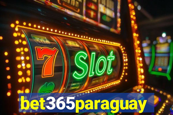 bet365paraguay