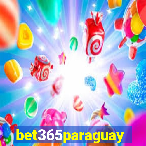 bet365paraguay