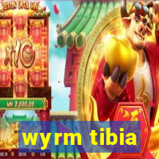 wyrm tibia