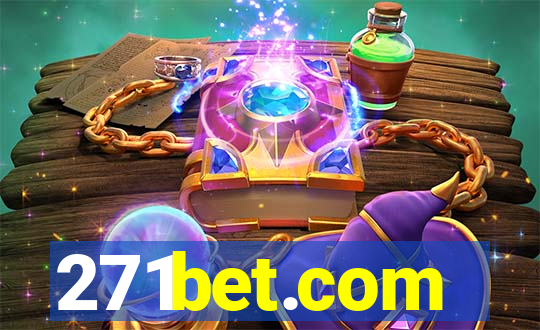 271bet.com