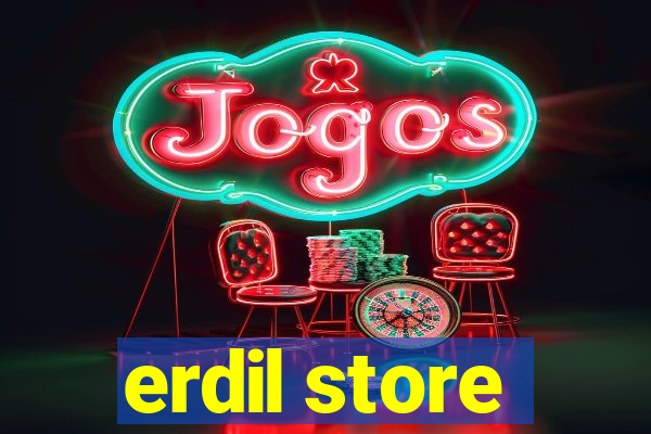 erdil store