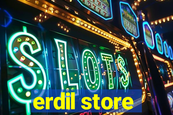 erdil store