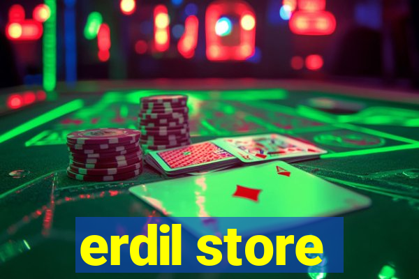 erdil store