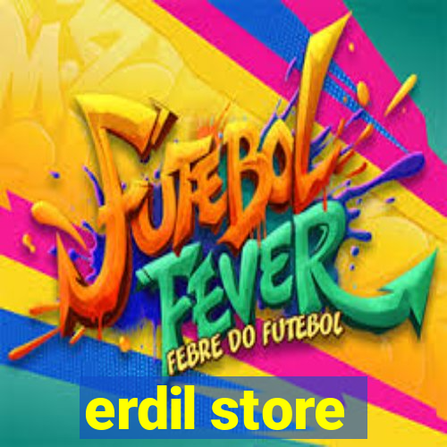 erdil store