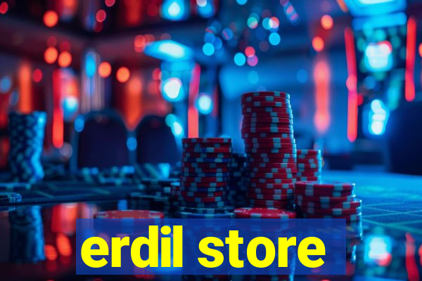 erdil store