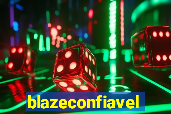 blazeconfiavel