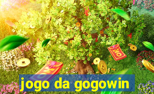 jogo da gogowin