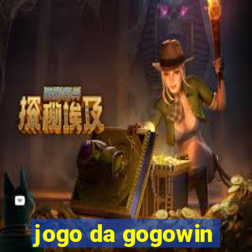 jogo da gogowin