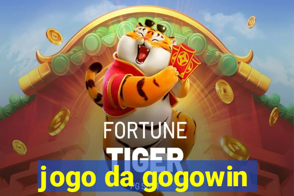 jogo da gogowin