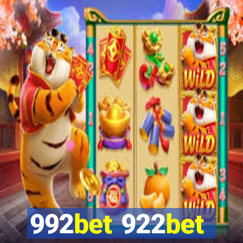 992bet 922bet