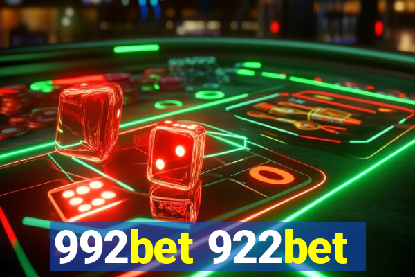 992bet 922bet