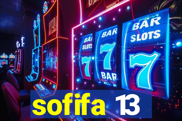 sofifa 13