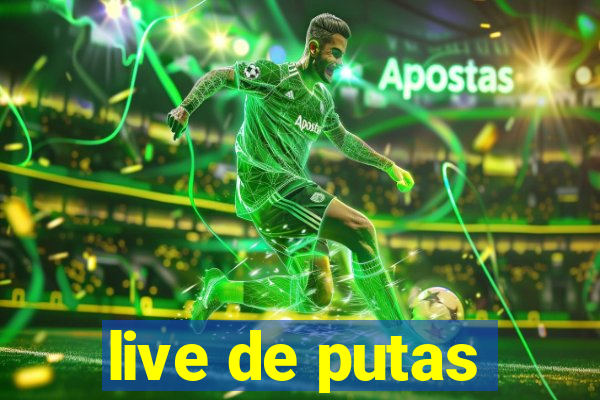 live de putas