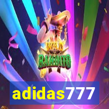 adidas777