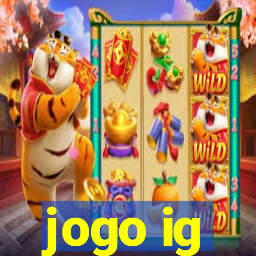 jogo ig