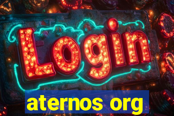 aternos org