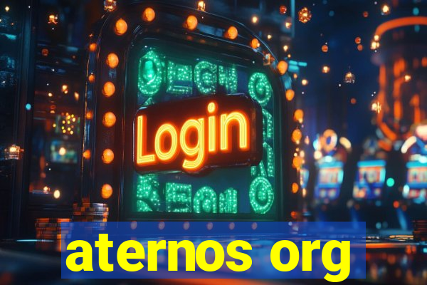 aternos org