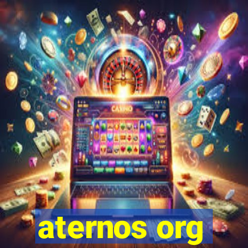 aternos org