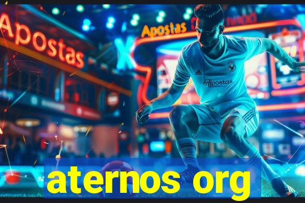 aternos org