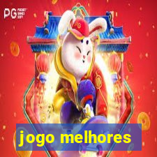 jogo melhores