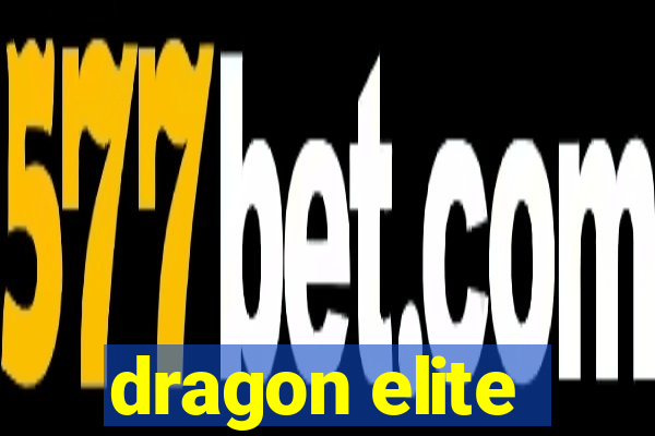 dragon elite