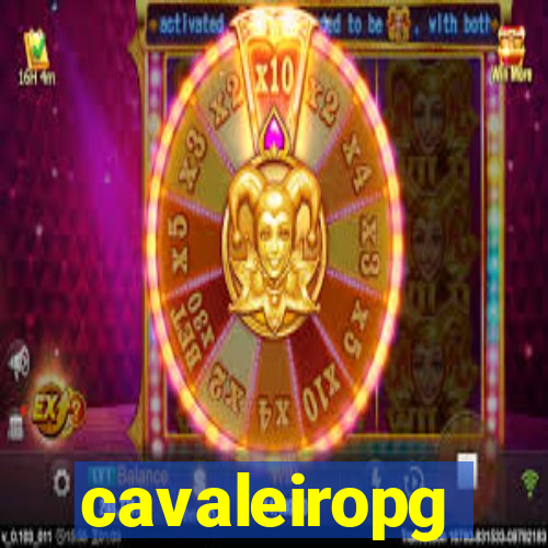 cavaleiropg