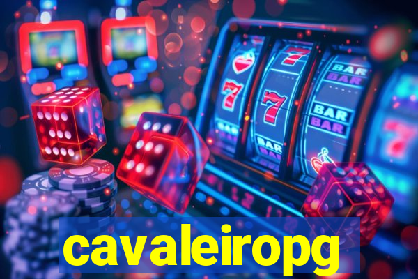 cavaleiropg