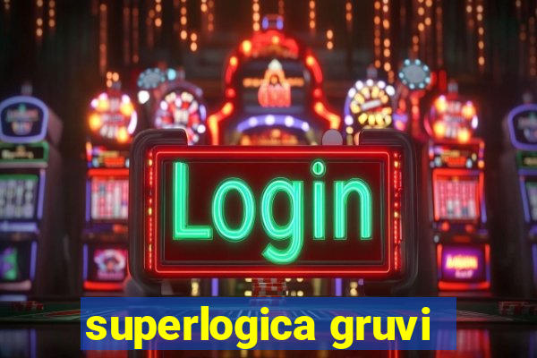 superlogica gruvi