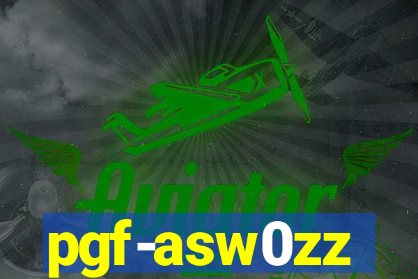 pgf-asw0zz