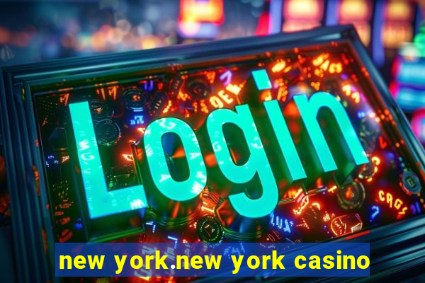 new york.new york casino