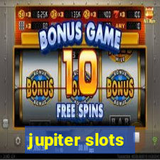 jupiter slots