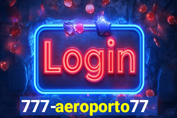 777-aeroporto777.com