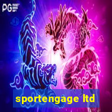 sportengage ltd